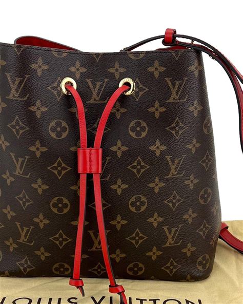 louis vuitton noe mini|louis vuitton neonoe coquelicot.